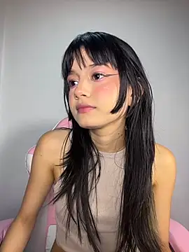 Snapshot of AnaisXoXo chatting on 3, 12, 2025 AnaisXoXo online show from 3, 12, 2025