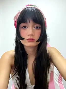 AnaisXoXo online show from 17, 11, 2025