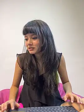 AnaisXoXo online show from 19, 10, 2025