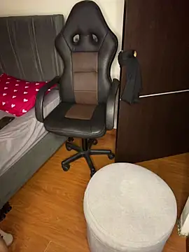 Snapshot of chucky_karla chatting on 12, 2, 2026 chucky karla online show from 12, 2, 2026