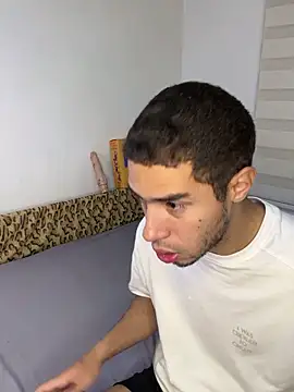 Snapshot of chucky_karla chatting on 3, 2, 2026 chucky karla online show from 3, 2, 2026