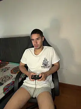 Snapshot of chucky_karla chatting on 15, 2, 2026 chucky karla online show from 15, 2, 2026