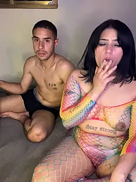 Snapshot of chucky_karla chatting on 3, 3, 2026 chucky karla online show from 3, 3, 2026