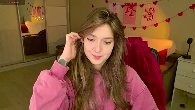 BellaSink online show from 2, 12, 2025