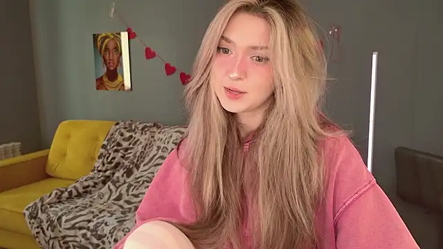 BellaSink online show from 21, 2, 2026