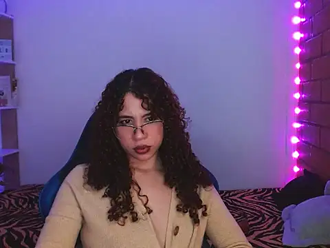 Medussa3033 online show from 21, 12, 2025