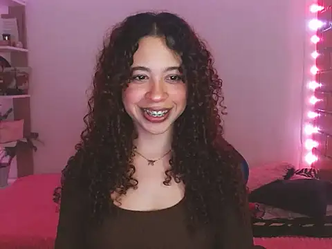 Medussa3033 online show from 25, 3, 2026