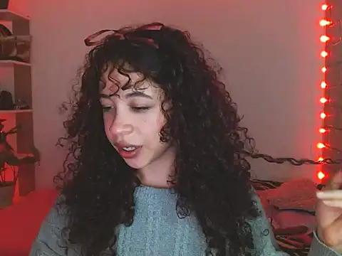 Medussa3033 online show from 15, 4, 2026