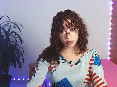 Medussa3033 online show from 15, 10, 2025