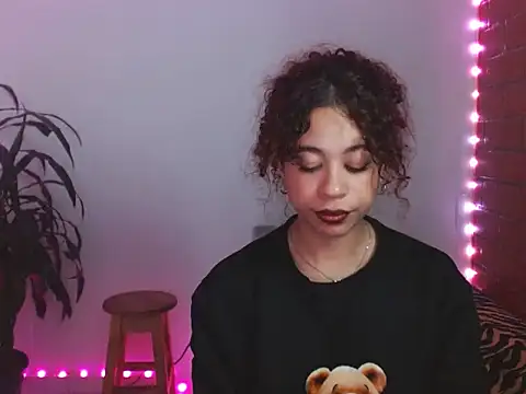 Medussa3033 online show from 30, 10, 2025