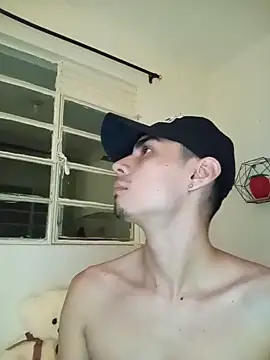 DavidFord2425 online show from 27, 4, 2026