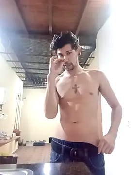 MaxHuston online show from 7, 3, 2026