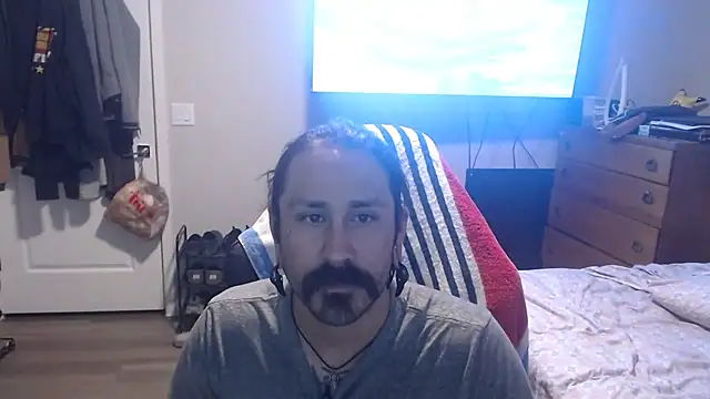 KatMan2869 online show from 4, 6, 2026