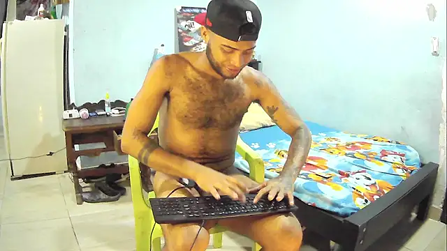 AXionX online show from 19, 10, 2025