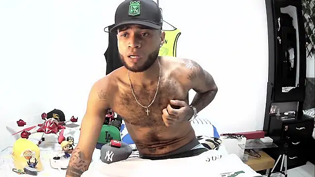 AXionX online show from 12, 11, 2025