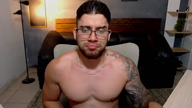 Mike montoya01 online show from 30, 6, 2026