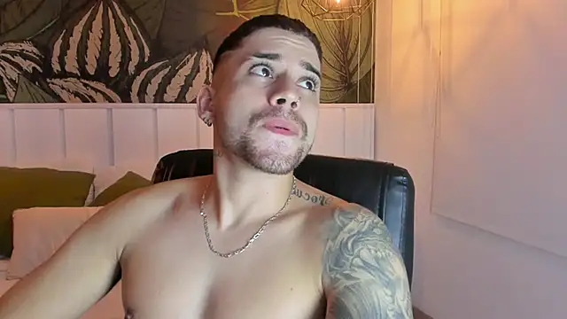 Mike montoya01 online show from 20, 11, 2025