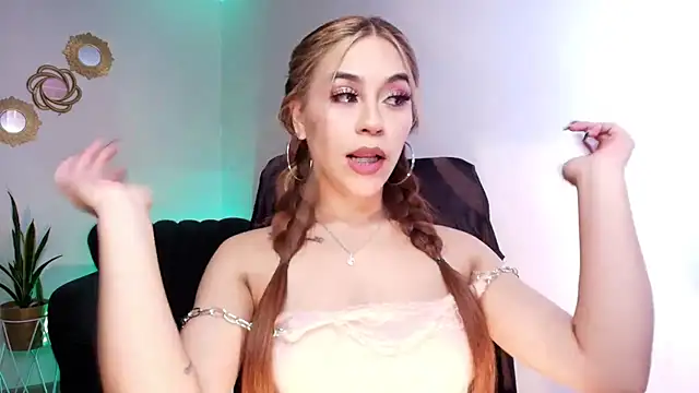 Aliss rose online show from 15, 1, 2026