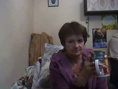 JesykaLove566 online show from 5, 12, 2025