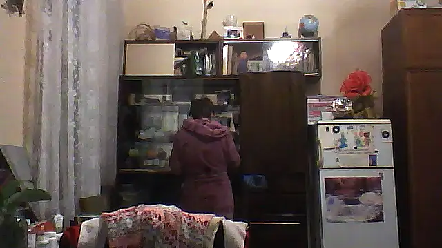 JesykaLove566 online show from 17, 11, 2025