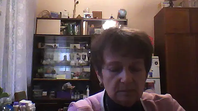 JesykaLove566 online show from 9, 11, 2025