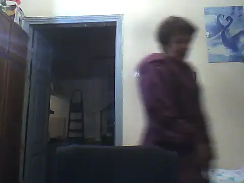 JesykaLove566 online show from 17, 12, 2025