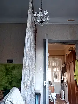 JesykaLove566 online show from 19, 10, 2025