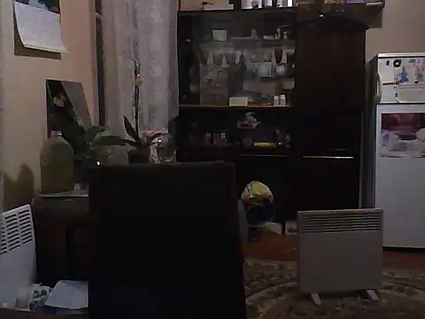 JesykaLove566 online show from 1, 12, 2025