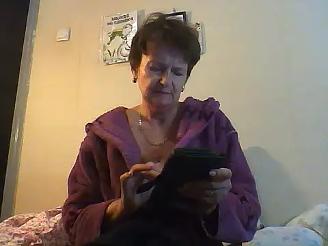 JesykaLove566 online show from 13, 3, 2026