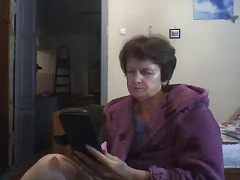 JesykaLove566 online show from 19, 12, 2025