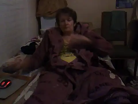 JesykaLove566 online show from 2, 12, 2025