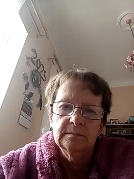 JesykaLove566 online show from 15, 10, 2025