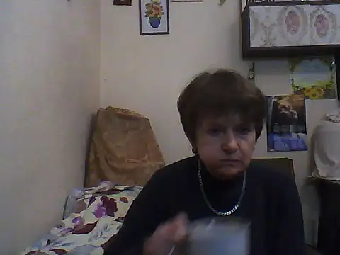 JesykaLove566 online show from 4, 12, 2025