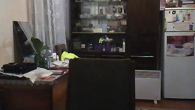 JesykaLove566 online show from 10, 11, 2025