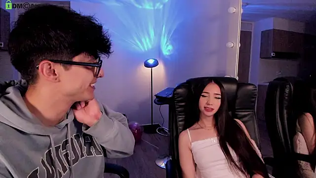 Snapshot of Mikeyvioleta_ chatting on 20, 2, 2026 Mikeyvioleta online show from 20, 2, 2026