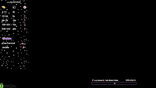 Mikeyvioleta  online show from 22, 7, 2026