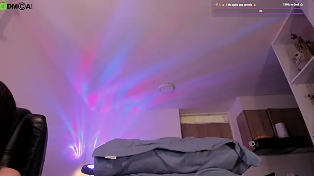 Mikeyvioleta  online show from 2, 4, 2026