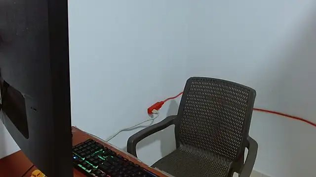 salome big tits18 online show from 24, 10, 2025