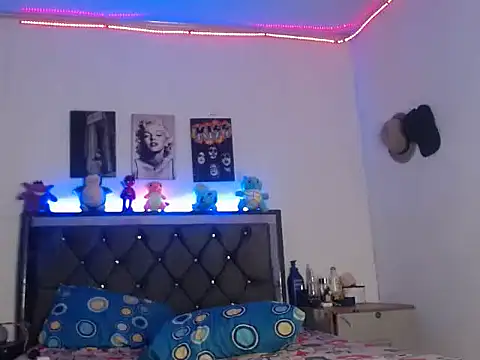 Jeronimo 08 online show from 26, 10, 2025