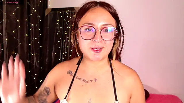 Rhosynn online show from 28, 11, 2025