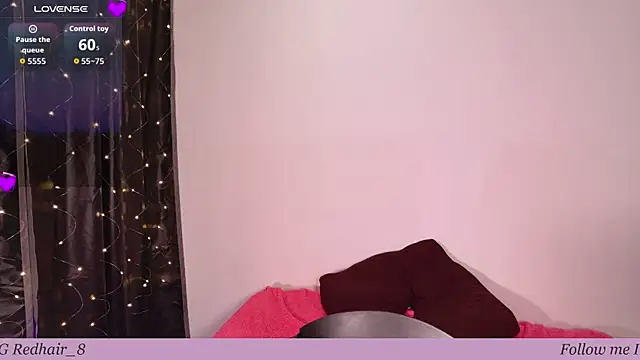 Rhosynn online show from 2, 12, 2025