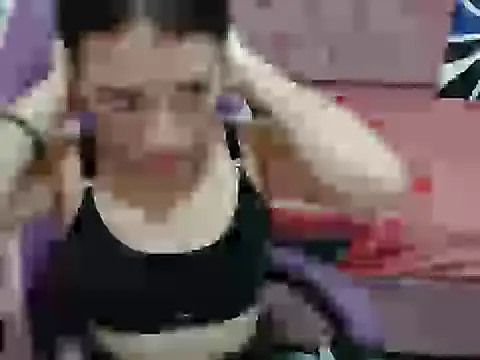 scarleth18 online show from 20, 10, 2025