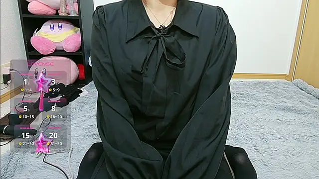 miyuki2000 online show from 5, 4, 2026