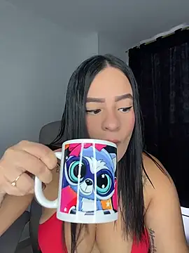 Emily Kurth23 online show from 28, 11, 2025