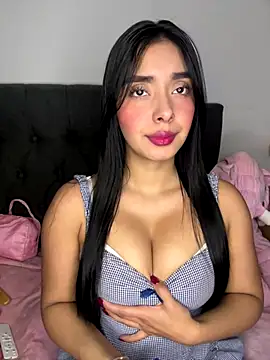 MiaSofia   online show from 4, 12, 2025