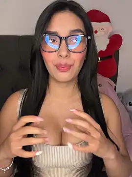 MiaSofia   online show from 27, 11, 2025