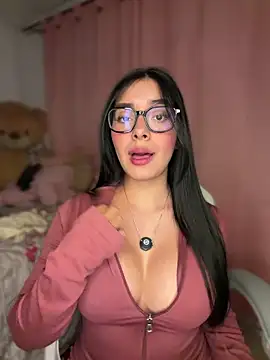MiaSofia   online show from 24, 5, 2026