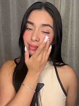 MiaSofia   online show from 19, 12, 2025