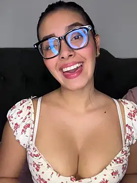 MiaSofia   online show from 15, 11, 2025