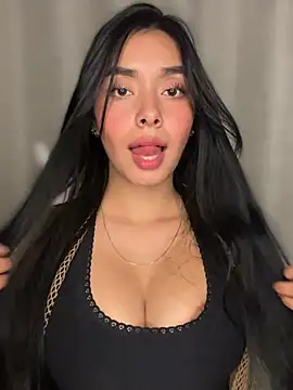 MiaSofia   online show from 10, 1, 2026